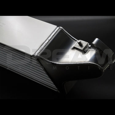J's Racing | Hyper Intercooler | Honda Civic Type R | FL5 2.0T K20C1 | 2023+