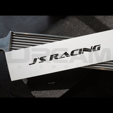J's Racing | Hyper Intercooler | Honda Civic Type R | FL5 2.0T K20C1 | 2023+