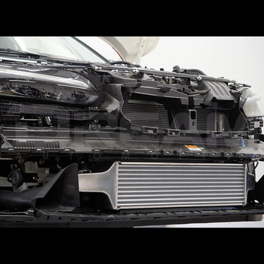 J's Racing | Hyper Intercooler | Honda Civic Type R | FL5 2.0T K20C1 | 2023+