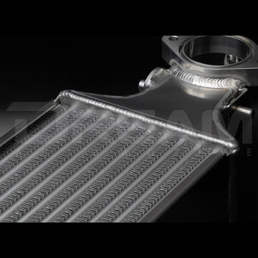 J's Racing | Hyper Intercooler | Honda Civic Type R | FL5 2.0T K20C1 | 2023+