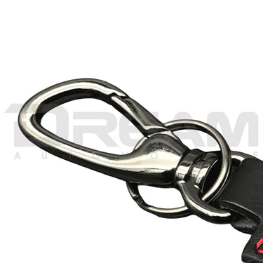 J's Racing | Phantom Carbon Keyring