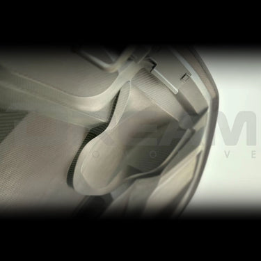 J's Racing | Phantom Dry Carbon Bonnet | Honda Civic Type R | FL5 K20C1 2.0T | 2023+