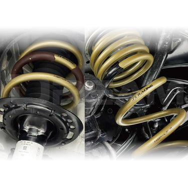 J's Racing | Hyper Lowering Springs | Honda Prelude | BF1 | 2025+