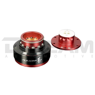 J's Racing | RAPFIX II Steering Wheel Boss