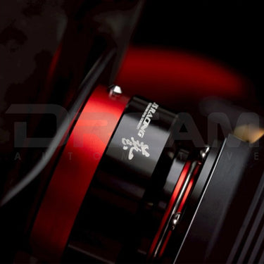 J's Racing | RAPFIX II Steering Wheel Boss