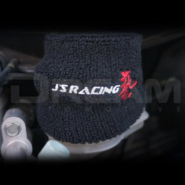 J's Racing | Brake Fluid Reservoir Sock
