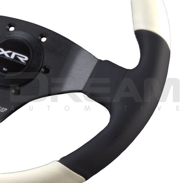 J's Racing | XR Katakana Steering Wheel