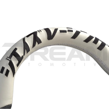 J's Racing | XR Katakana Steering Wheel