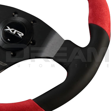 J's Racing | XR Katakana Steering Wheel