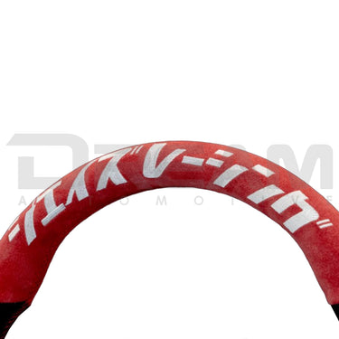 J's Racing | XR Katakana Steering Wheel