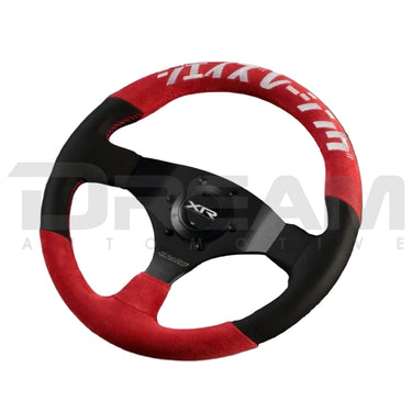 J's Racing | XR Katakana Steering Wheel
