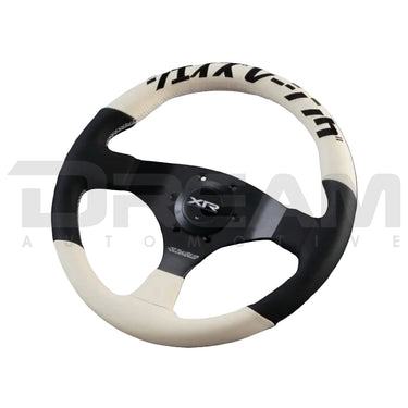 J's Racing | XR Katakana Steering Wheel