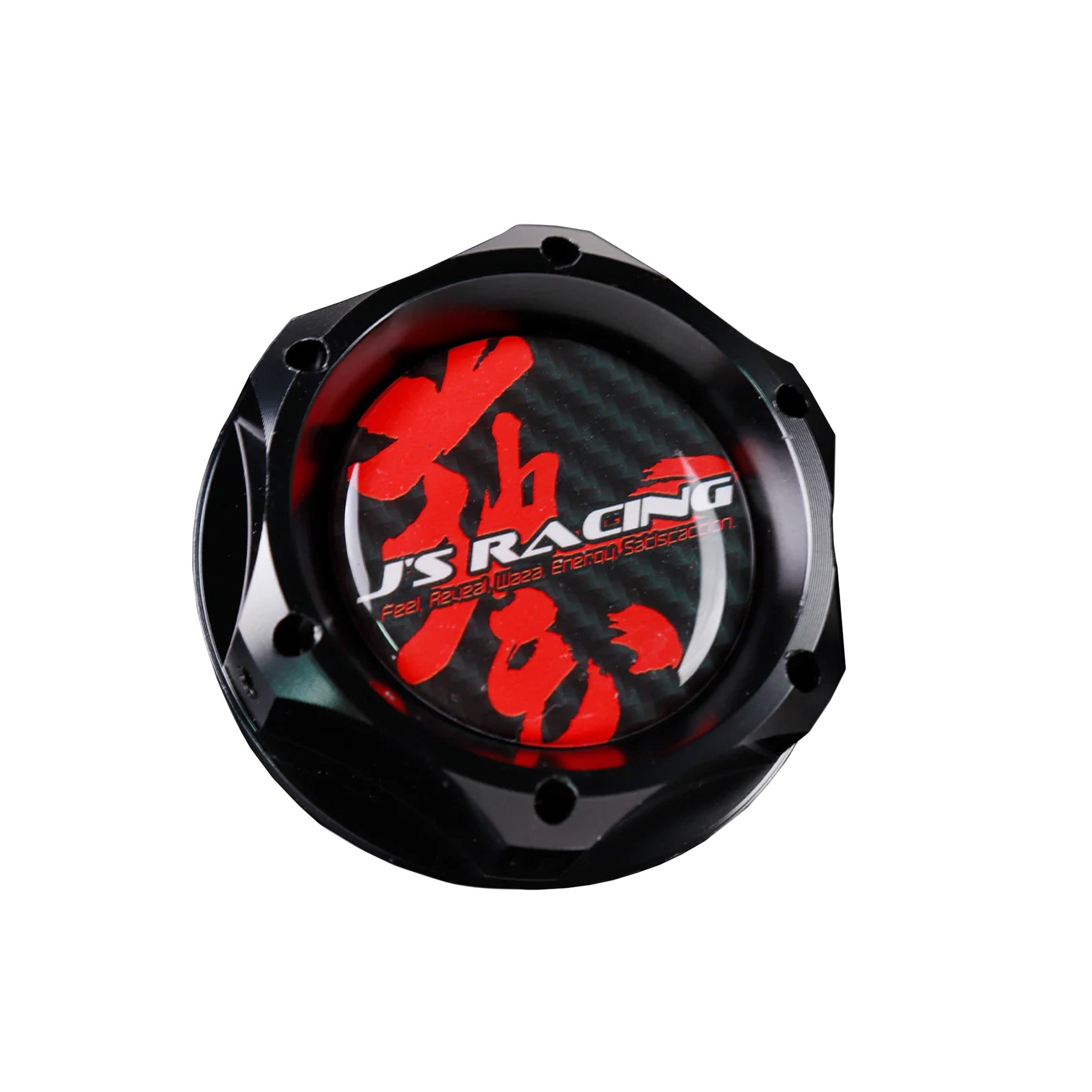 Js710b Cap J's Racing Oil Filler Cap – Dream Automotive