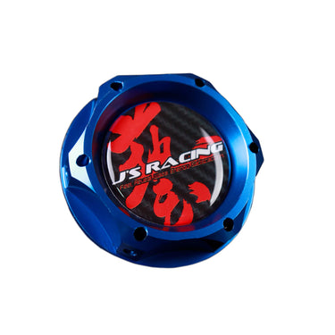 J's Racing Oil Filler Cap
