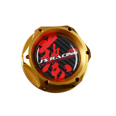 J's Racing Oil Filler Cap