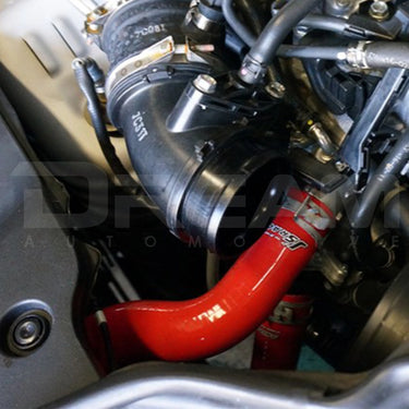 J's Racing | Coolant Hose Kit | Honda Civic Type R | FL5 2.0T K20C1 | 2023+