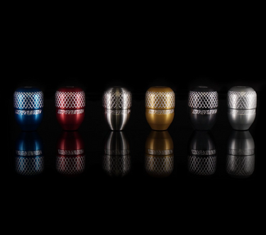 K-Tuned | Billet Shift Knob