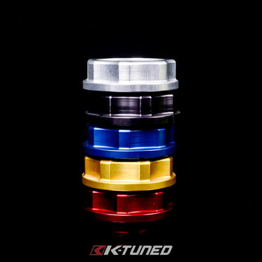 K-Tuned | Billet Oil Cap