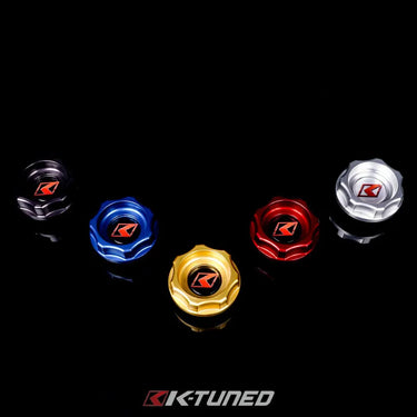 K-Tuned | Billet Oil Cap