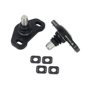 Whiteline | Front Ball Joint Camber Kit | Honda Civic Type R | FK8 /FL5 2.0T K20C1 | 2017-2022