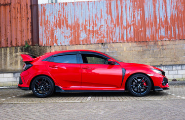 Honda Civic Type R | FK8 2.0T K20C1 | 2017