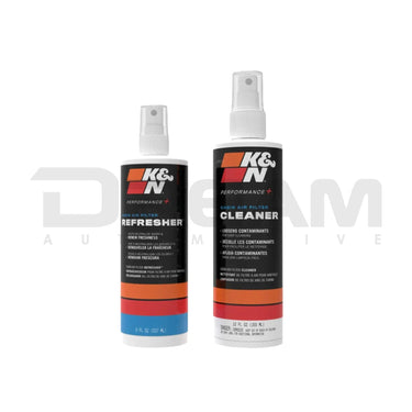 K&N | Cabin Filter Cleaning Care Kit