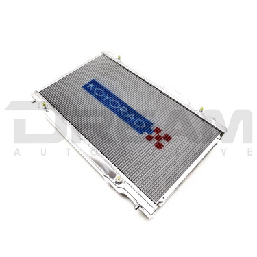Koyorad | Aluminium Radiator | Honda Civic Type R | FK8 K20C1 2.0T | 2017-2022