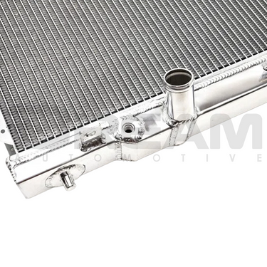 Koyorad | Aluminium Radiator | Honda Civic Type R | FK8 K20C1 2.0T | 2017-2022