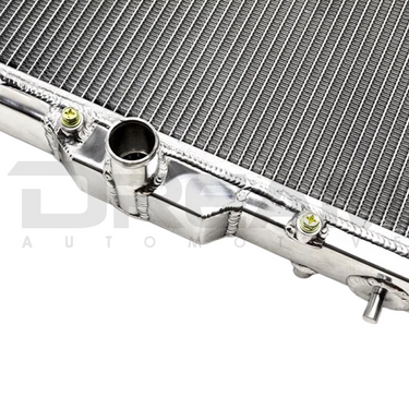 Koyorad | Aluminium Radiator | Honda Civic Type R | FK8 K20C1 2.0T | 2017-2022
