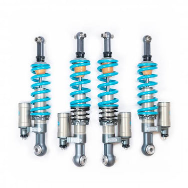 Nitron | NTR R3 Race-Pro Suspension Kit | Lotus | Emira | V6 2022+