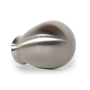 Dream Automotive | Tear Drop Weighted Stainless Steel Gear Knob
