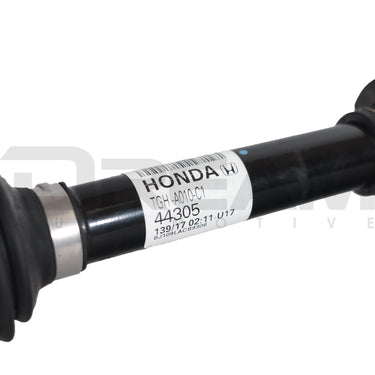 Genuine Honda Driveshaft | Honda Civic Type R | FK8 2.0T K20C1 | 2017+