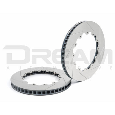 Paragon | Front Replacement Rotors | Lotus | Emira | 2022+