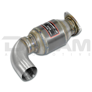 Supersprint | Sports Cat Pipe | Lotus | Emira | V6 2022+