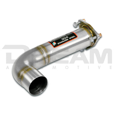 Supersprint | OPF/GPF Bypass Pipe | Lotus | Emira | V6 2022+