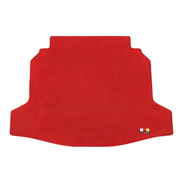 Mugen | Luggage Mat | Honda Civic Type R | FL5 2.0T K20C1 | 2023+