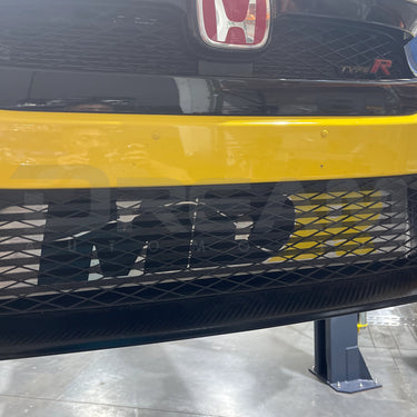 MDR Industries | Billet Intercooler | Honda Civic Type R | FK8 | 2.0T K20C1 | 2017-2021