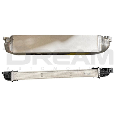 MDR Industries | Billet Intercooler | Honda Civic Type R | FK8 | 2.0T K20C1 | 2017-2021