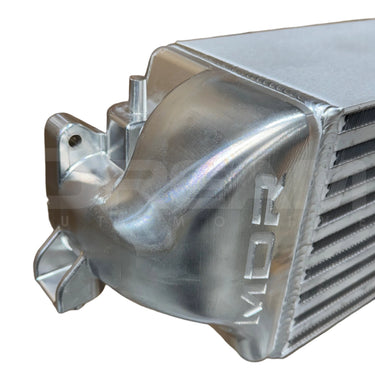 MDR Industries | Billet Intercooler | Honda Civic Type R | FK8 | 2.0T K20C1 | 2017-2021