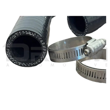 MDR Industries | Silicone Radiator Hose Kit | Honda Civic Type R | FK8 K20C1 2.0T | 2017-2022