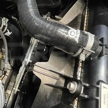 MDR Industries | Silicone Radiator Hose Kit | Honda Civic Type R | FL5 K20C1 2.0T | 2023+