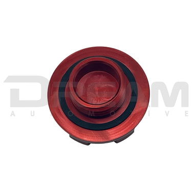 MDR Industries | Billet Oil Cap | Toyota GR Yaris | G16E-GTS | 2021+