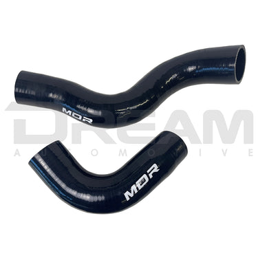 MDR Industries | Silicone Intercooler Hose Kit | Honda Civic Type R | FK8/FL5 K20C1 2.0T | 2017+