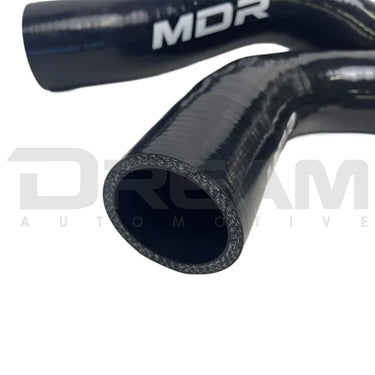 MDR Industries | Silicone Intercooler Hose Kit | Honda Civic Type R | FK8/FL5 K20C1 2.0T | 2017+