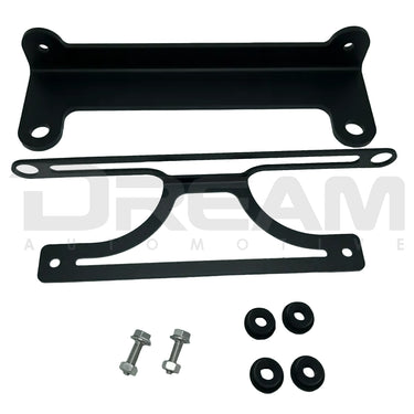 MDR Industries | Thermostatic Oil Cooler Kit | Honda Civic Type R | FL5 K20C1 2.0T | 2023+