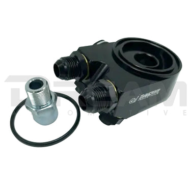 MDR Industries | Thermostatic Oil Cooler Kit | Honda Civic Type R | FL5 K20C1 2.0T | 2023+