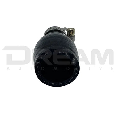 MDR Industries | Valve Cover Breather Silicone Hose Kit | Honda Civic Type R | FL5 2.0T K20C1 | 2023+