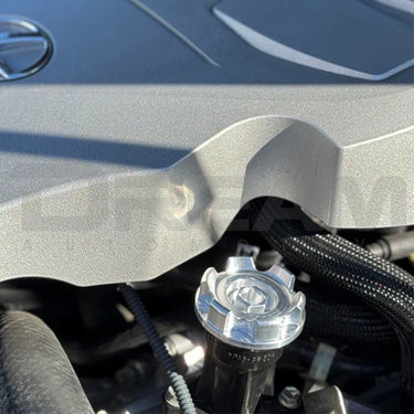 MDR Industries | Billet Oil Cap | Toyota GR Yaris | G16E-GTS | 2021+