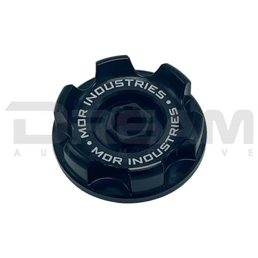 MDR Industries | Billet Oil Cap | Toyota GR Yaris | G16E-GTS | 2021+