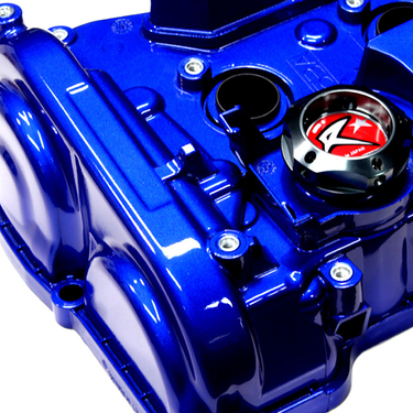 M&M Honda | Head Cover | Honda Civic Type R | K20C1 | 2015+